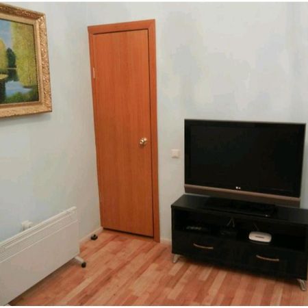 Apartment On Knyazya Romana 26 Center Lviv Exterior foto