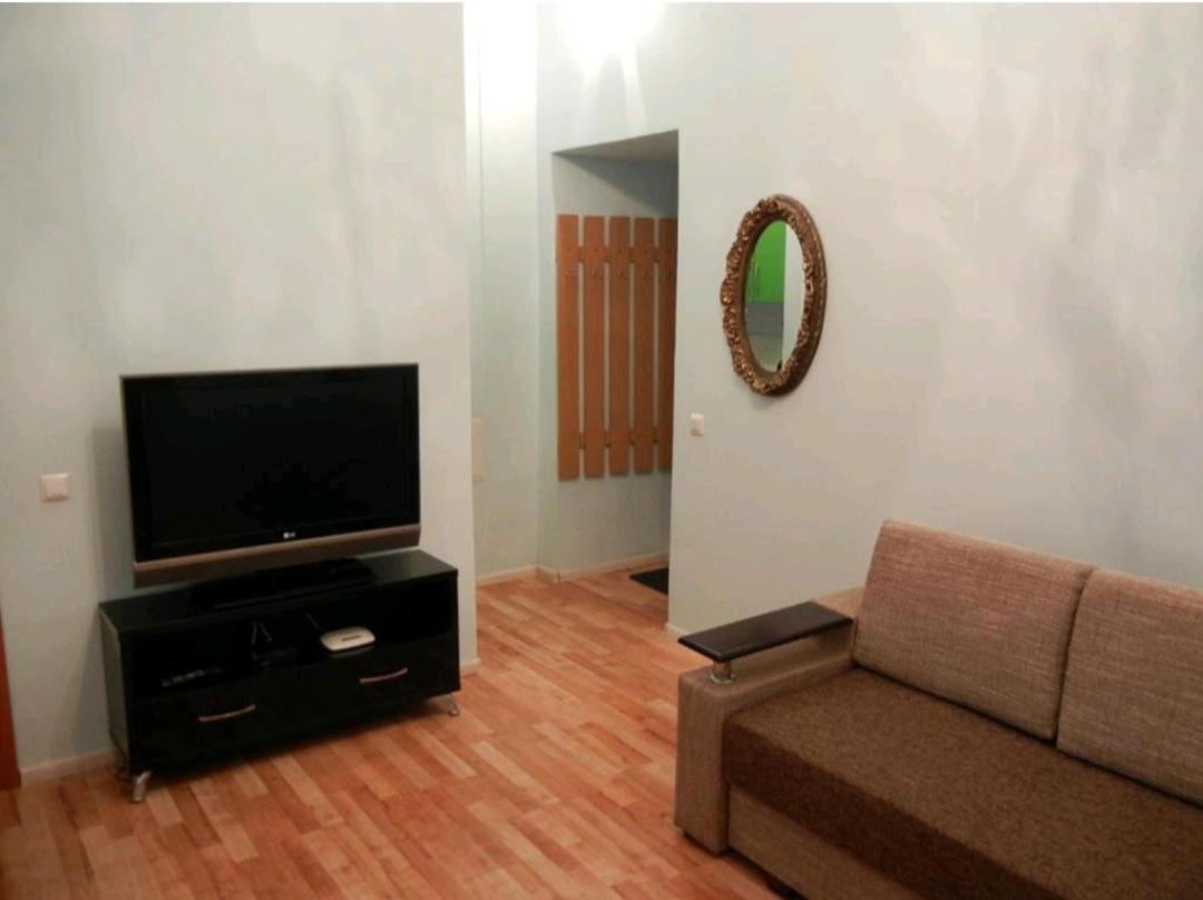 Apartment On Knyazya Romana 26 Center Lviv Exterior foto