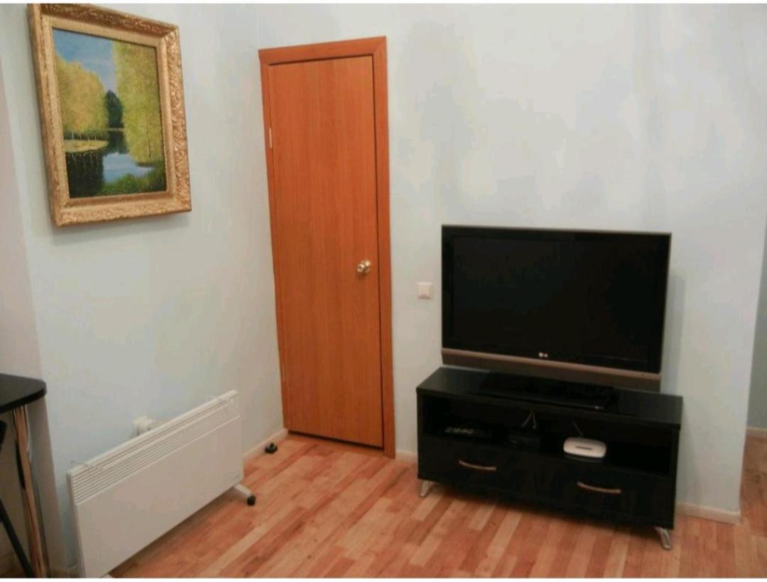 Apartment On Knyazya Romana 26 Center Lviv Exterior foto